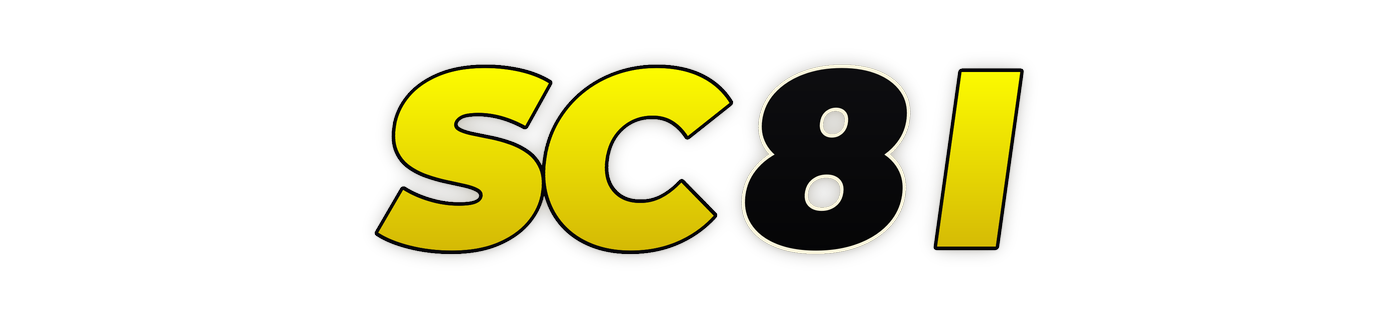 sc8i Casino – Trang chủ